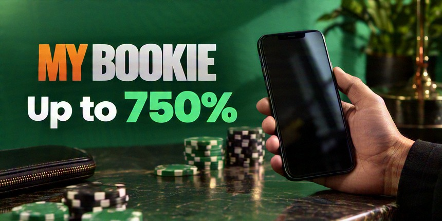 Neteller Mybookie Up to 750%