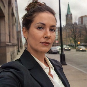 Stella Beaulieu
